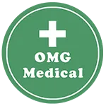 OMG MEDICAL STORE