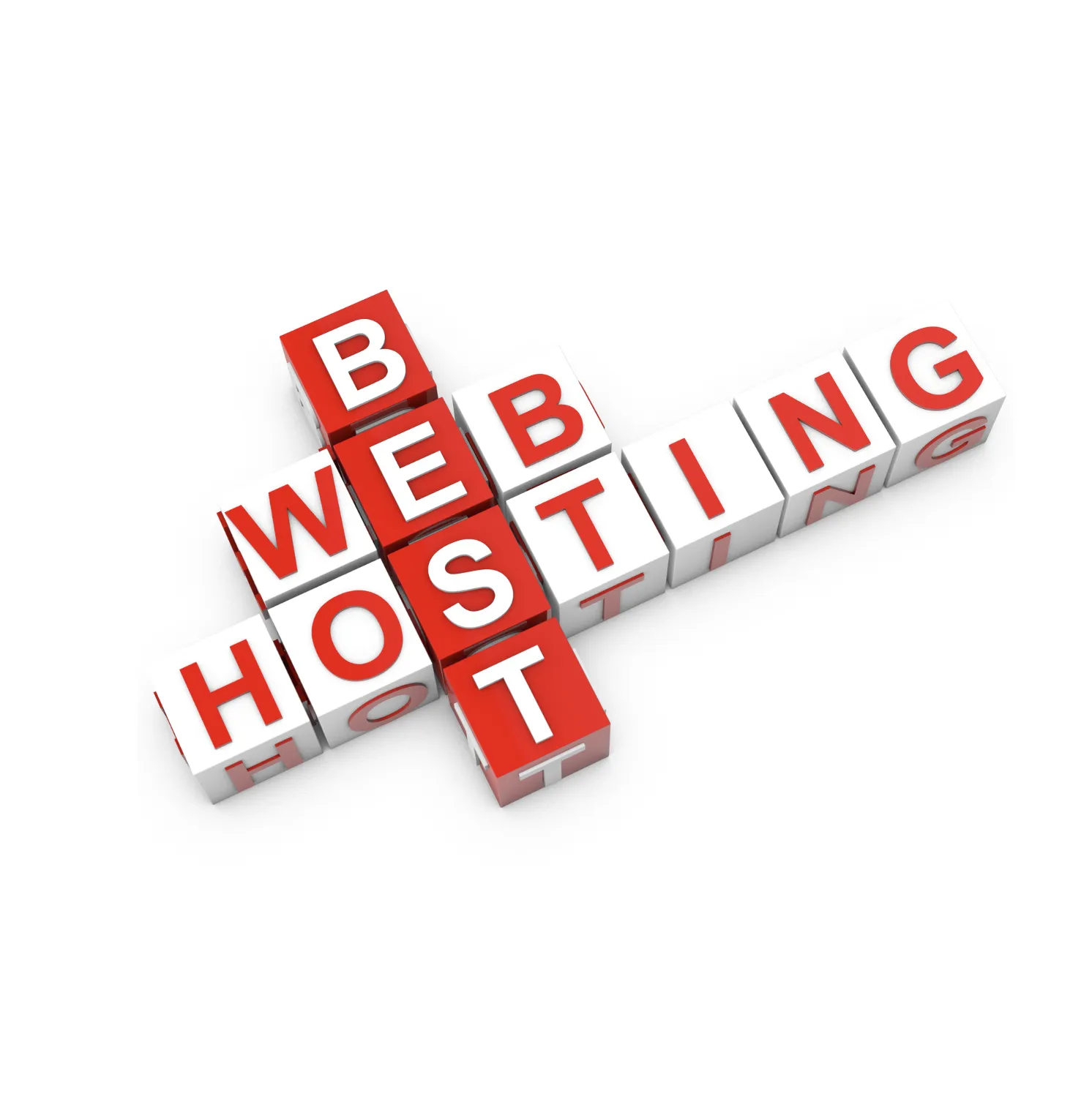 webhosting