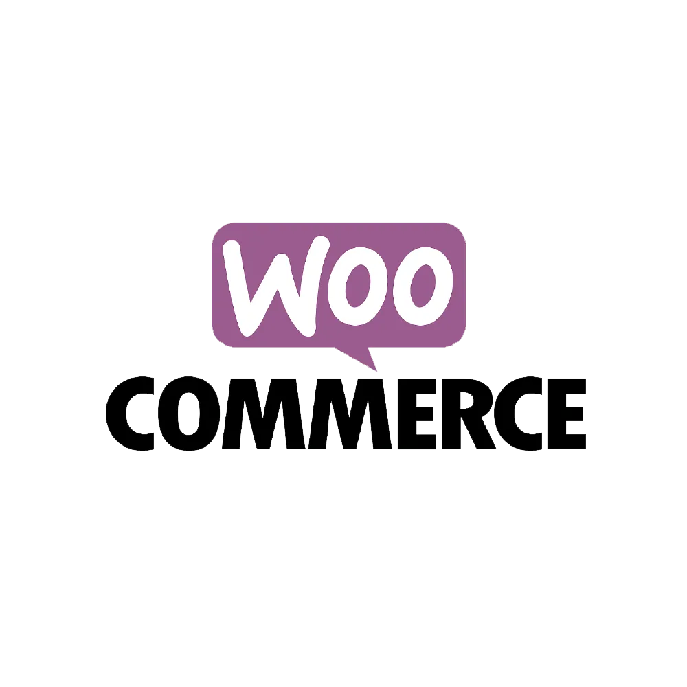 woocommerce