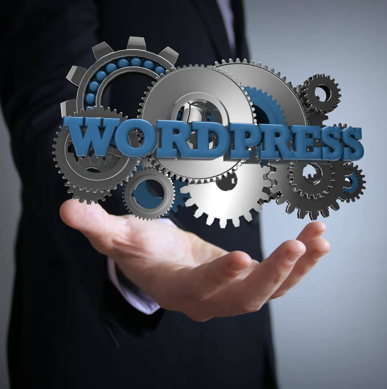 wordpress
