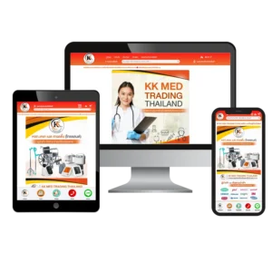 KKMED TRADING